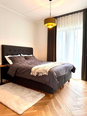 Seafront Apartment